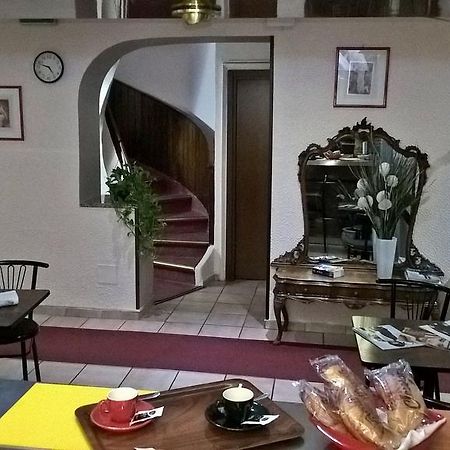 Hotel Del Sole Μιλάνο Εξωτερικό φωτογραφία
