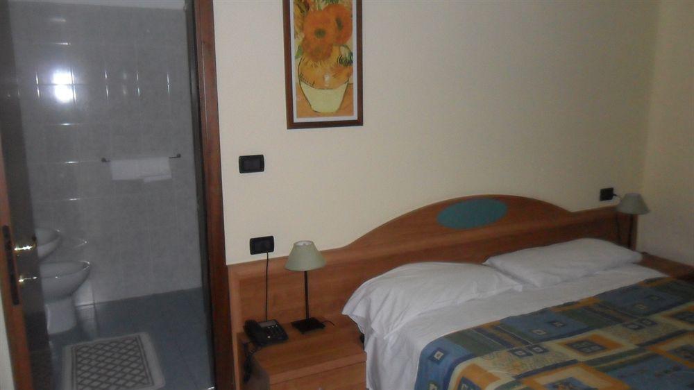 Hotel Del Sole Μιλάνο Εξωτερικό φωτογραφία