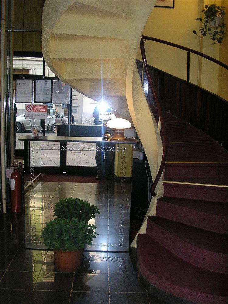 Hotel Del Sole Μιλάνο Εξωτερικό φωτογραφία
