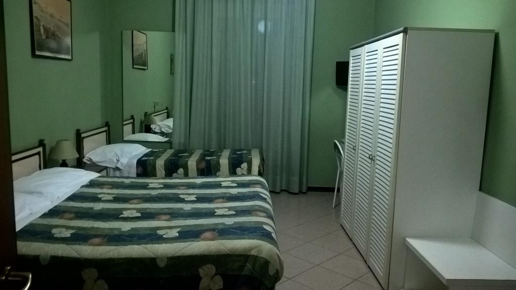 Hotel Del Sole Μιλάνο Εξωτερικό φωτογραφία