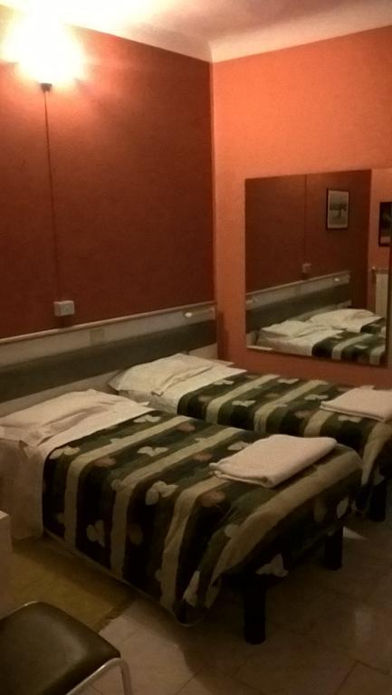 Hotel Del Sole Μιλάνο Εξωτερικό φωτογραφία