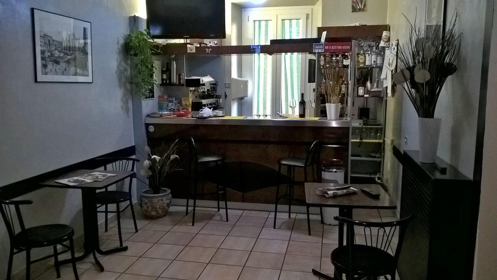 Hotel Del Sole Μιλάνο Εξωτερικό φωτογραφία