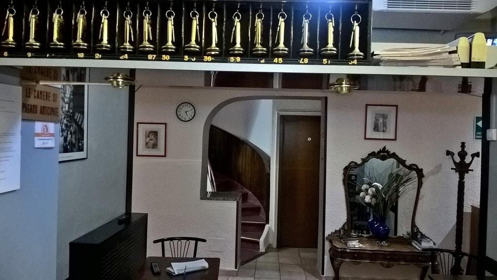 Hotel Del Sole Μιλάνο Εξωτερικό φωτογραφία