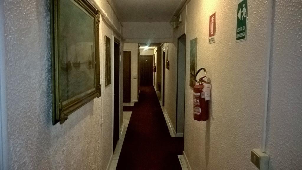 Hotel Del Sole Μιλάνο Εξωτερικό φωτογραφία