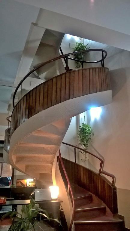 Hotel Del Sole Μιλάνο Εξωτερικό φωτογραφία
