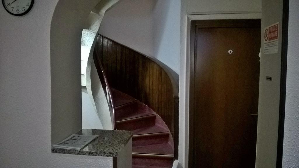 Hotel Del Sole Μιλάνο Εξωτερικό φωτογραφία