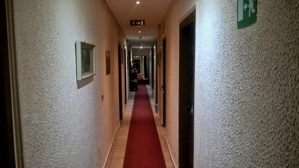 Hotel Del Sole Μιλάνο Εξωτερικό φωτογραφία
