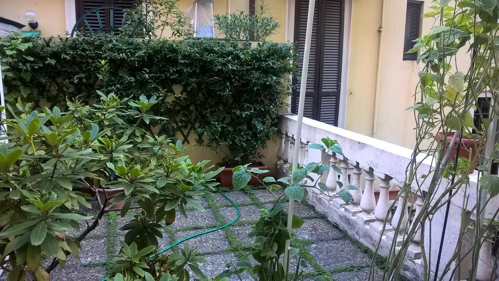 Hotel Del Sole Μιλάνο Εξωτερικό φωτογραφία