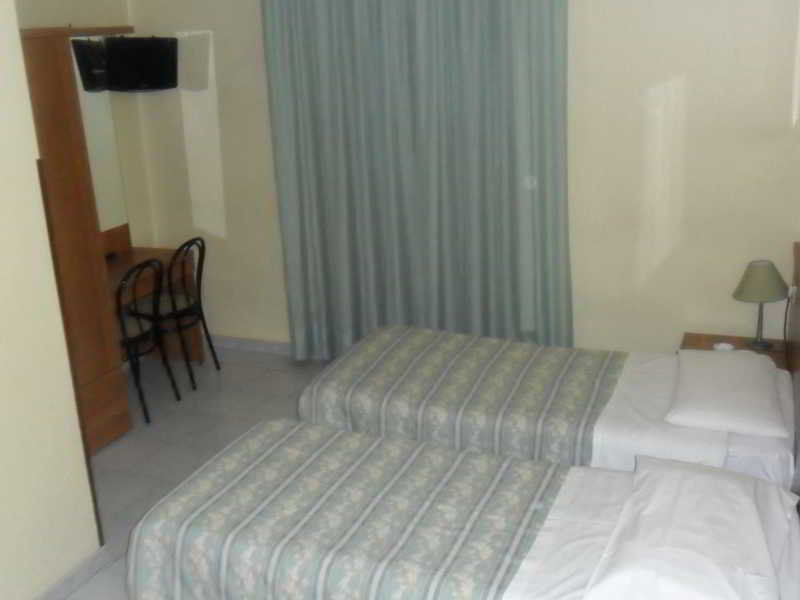 Hotel Del Sole Μιλάνο Εξωτερικό φωτογραφία