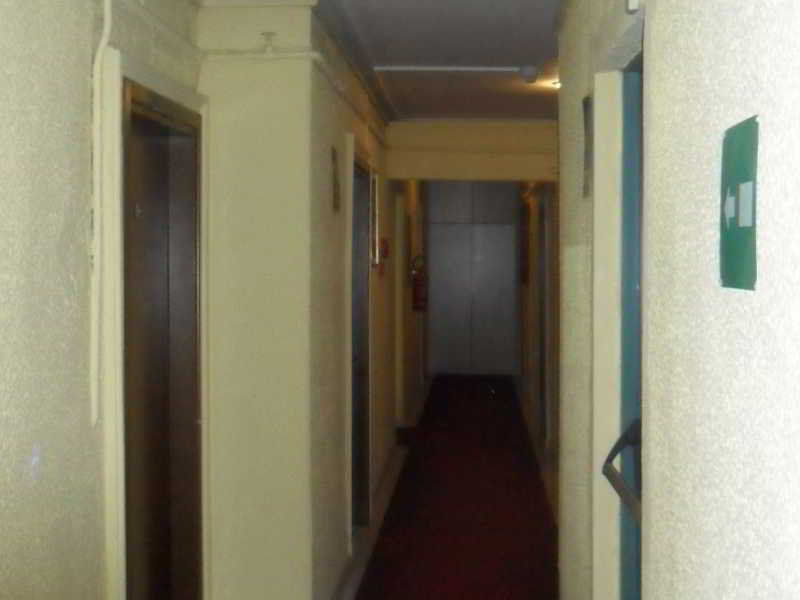 Hotel Del Sole Μιλάνο Εξωτερικό φωτογραφία