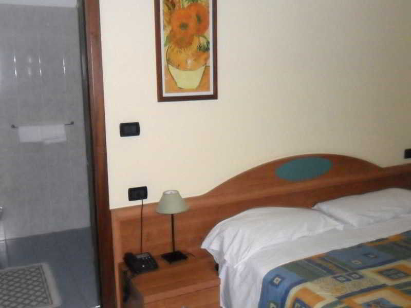 Hotel Del Sole Μιλάνο Εξωτερικό φωτογραφία