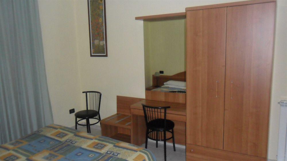 Hotel Del Sole Μιλάνο Εξωτερικό φωτογραφία