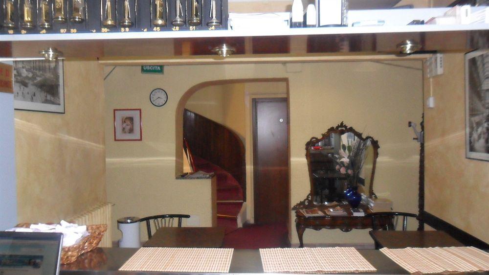 Hotel Del Sole Μιλάνο Εξωτερικό φωτογραφία