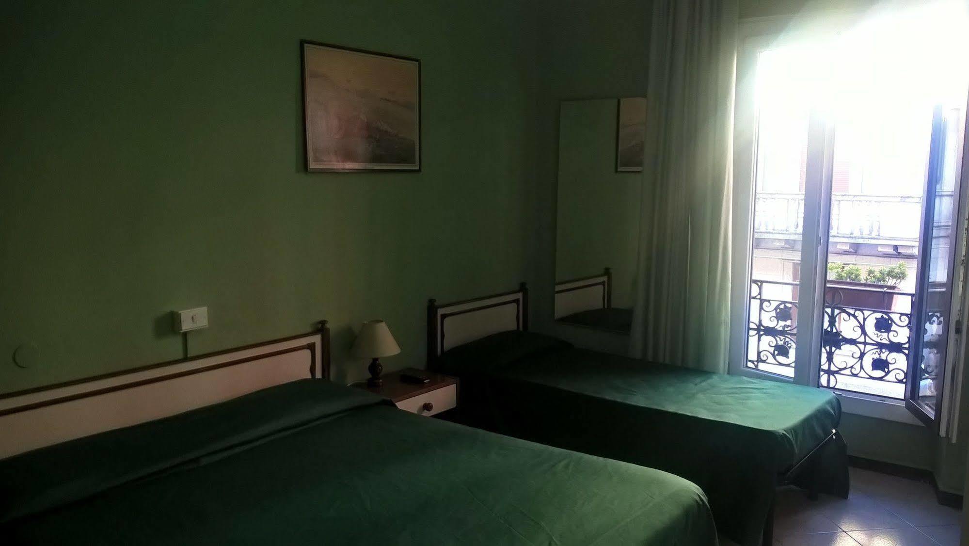 Hotel Del Sole Μιλάνο Εξωτερικό φωτογραφία