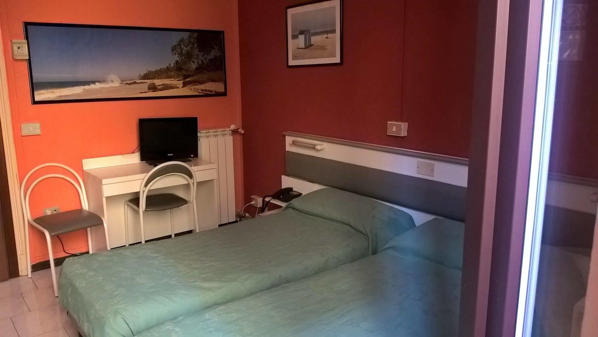 Hotel Del Sole Μιλάνο Εξωτερικό φωτογραφία