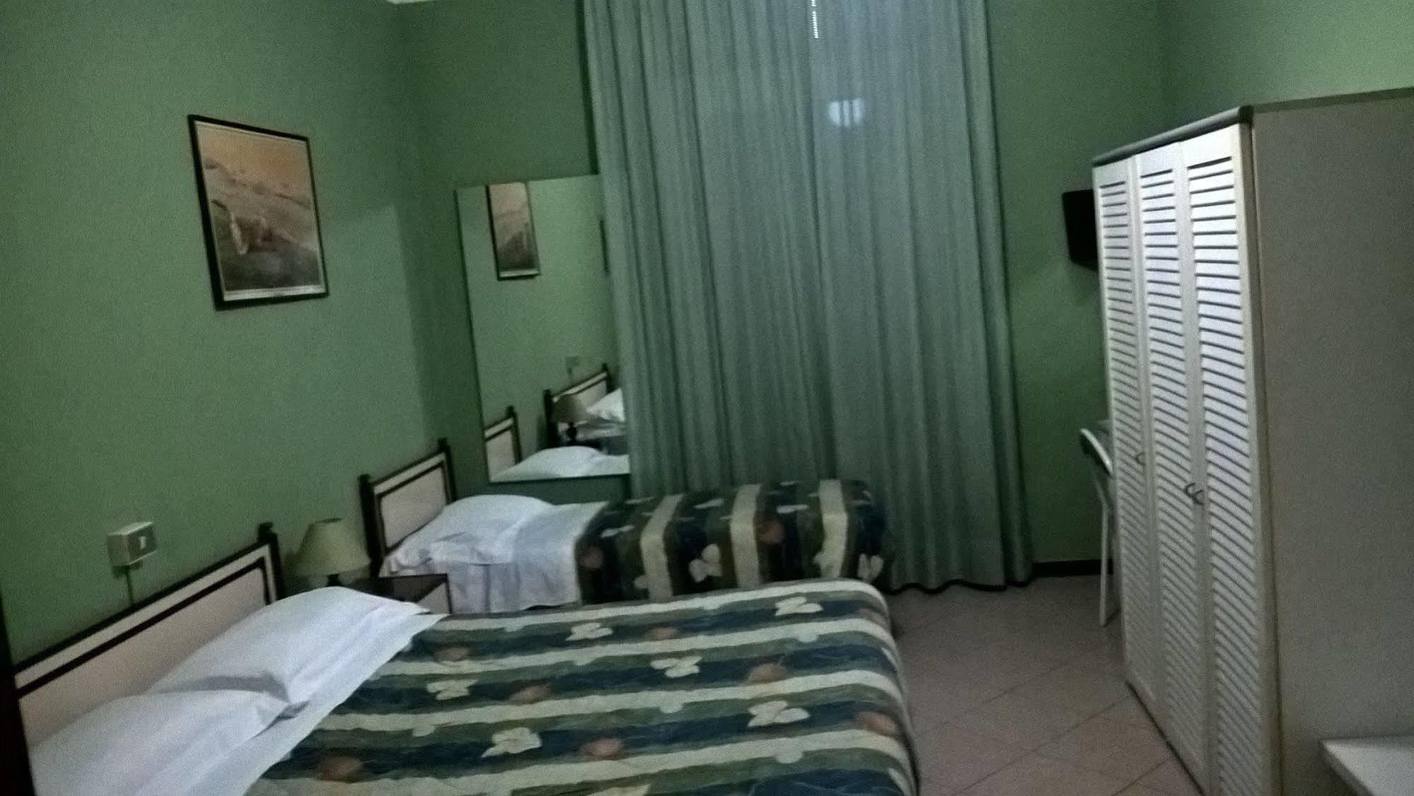 Hotel Del Sole Μιλάνο Εξωτερικό φωτογραφία