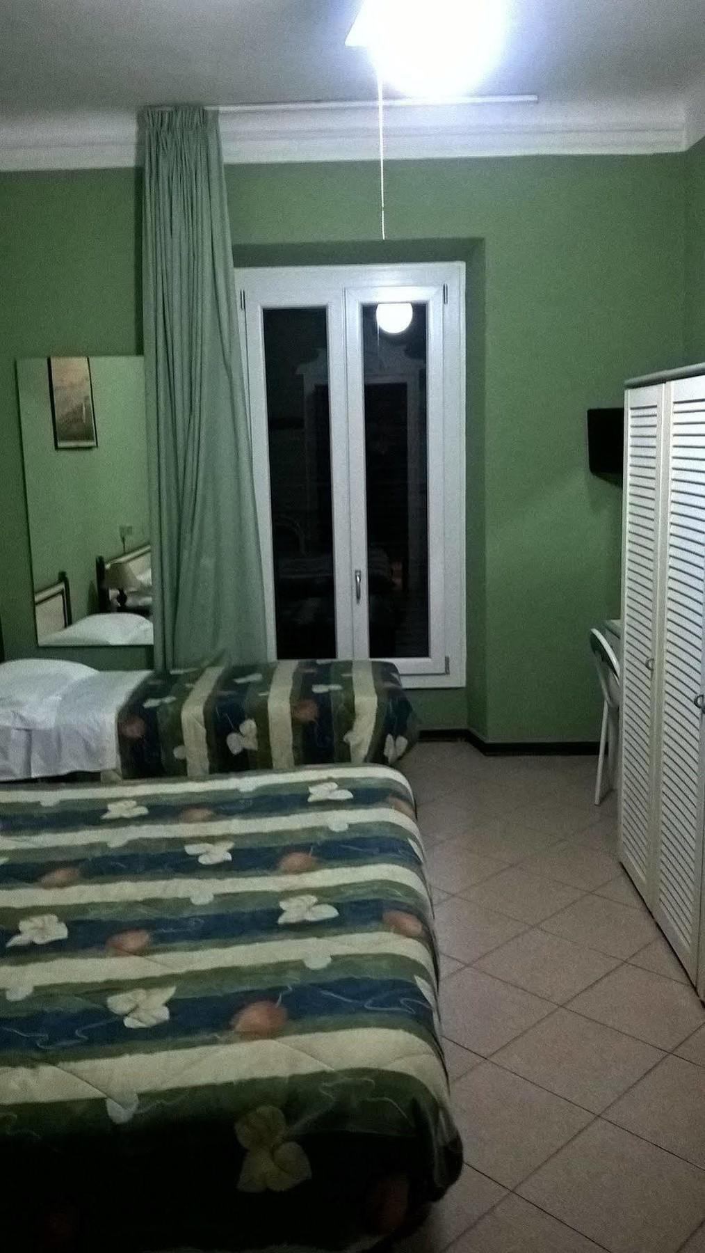 Hotel Del Sole Μιλάνο Εξωτερικό φωτογραφία