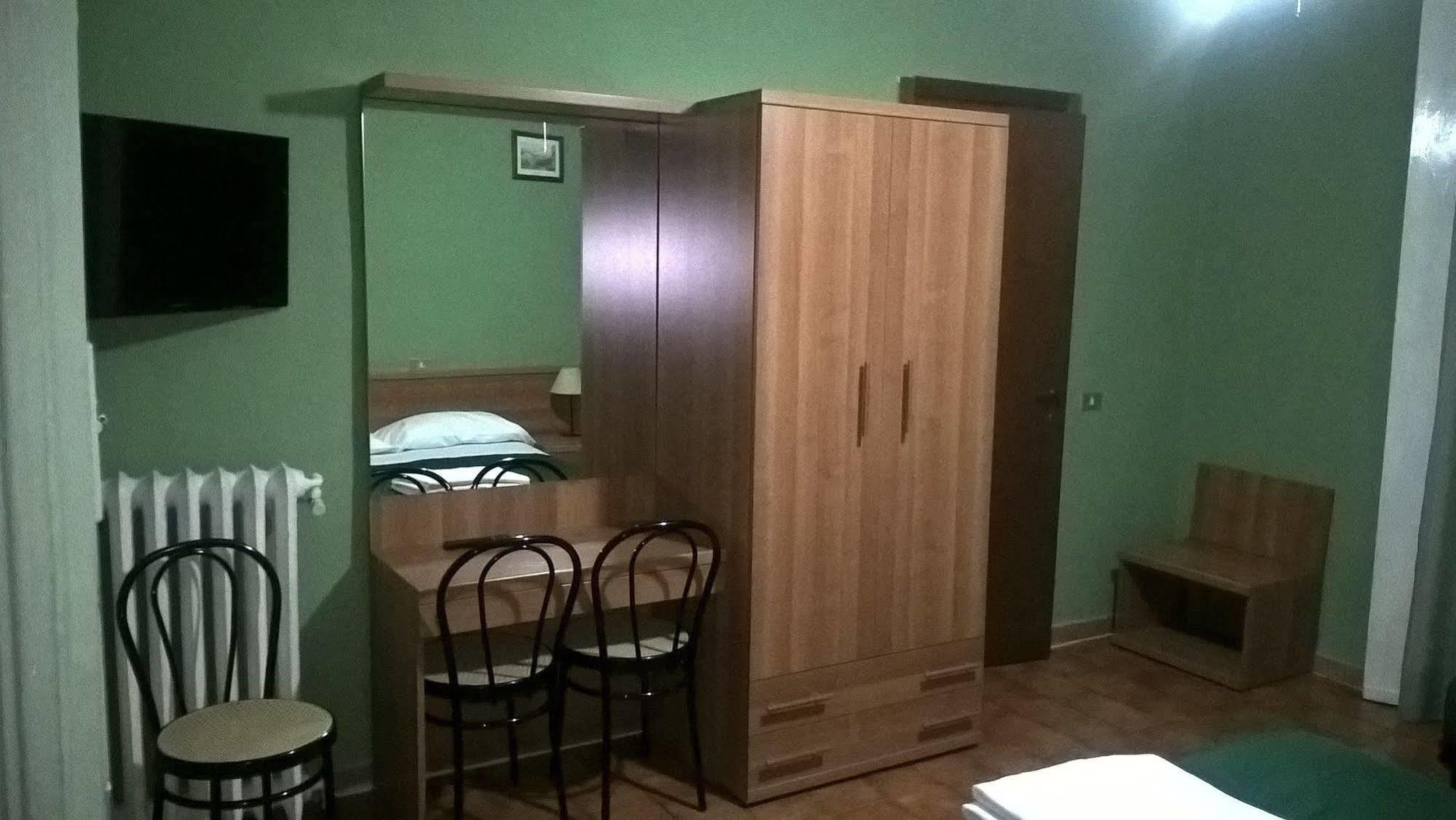 Hotel Del Sole Μιλάνο Εξωτερικό φωτογραφία