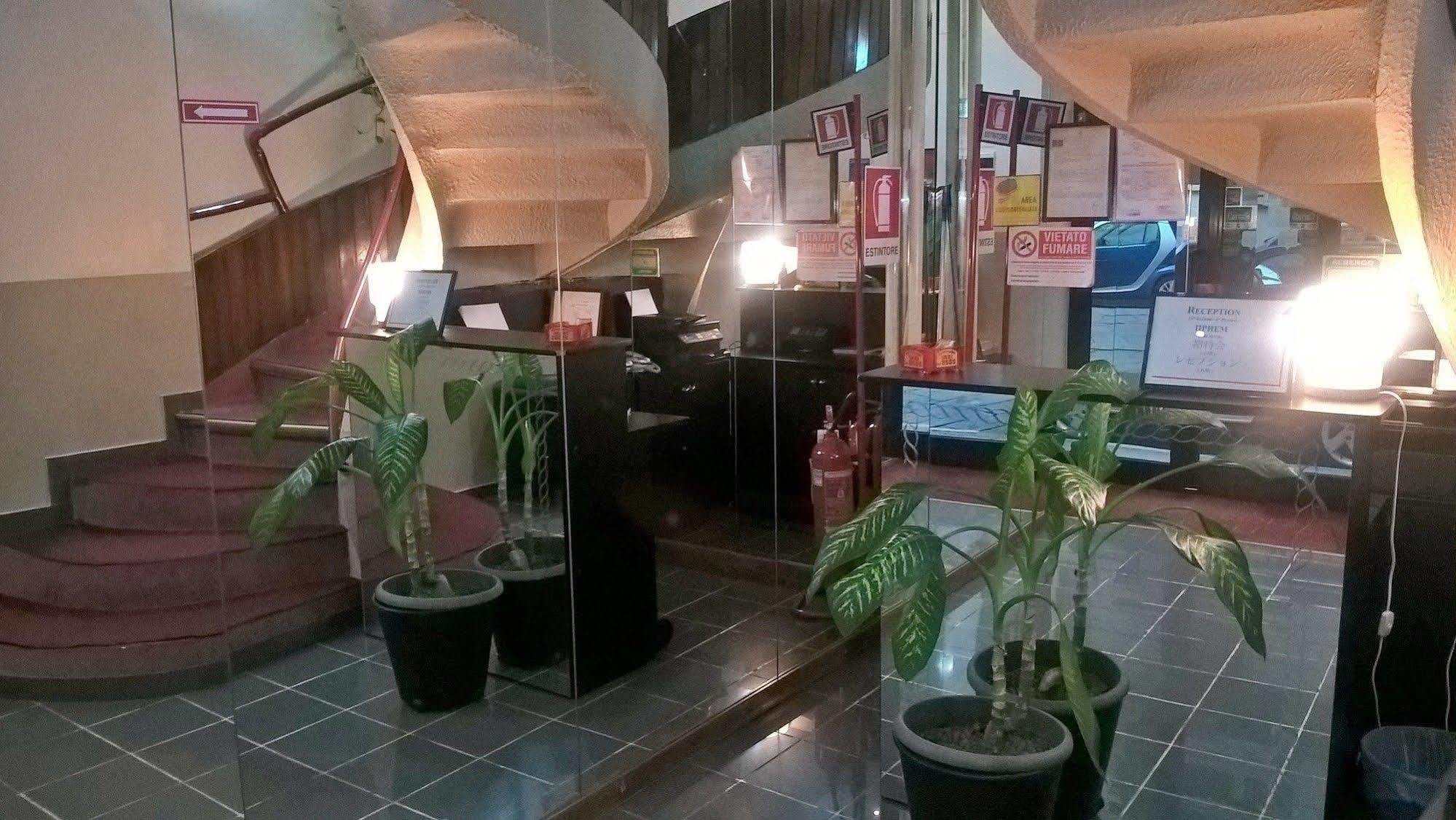Hotel Del Sole Μιλάνο Εξωτερικό φωτογραφία