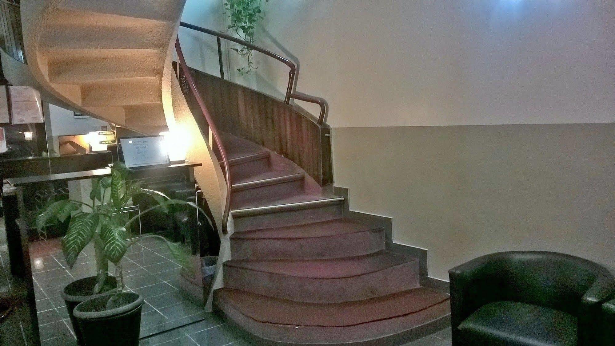 Hotel Del Sole Μιλάνο Εξωτερικό φωτογραφία